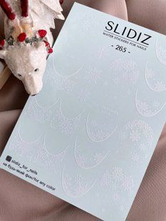 Слайдер-дизайн Slidiz 265