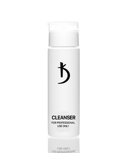 Kodi Professional Cleanser, 160 мл — засіб для зняття липкого шару