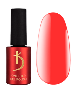 Kodi Professional Gel polish One step, 13, 7 мл &mdash; гель-лак для нігтів однофазний