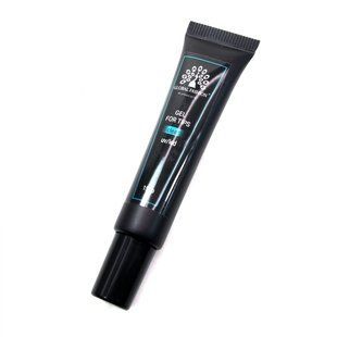 Global Fashion Gel for tips, 15 гр &mdash; гель кріплення для гелевих тіпс у тюбику