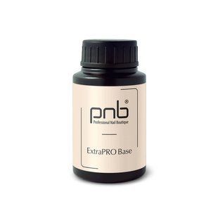 PNB ExtraPro Base, 30 мл &mdash; каучукова база для гель-лаку