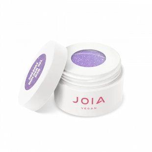 JOIA vegan Creamy Builder Gel, 036 Lilac Frost, 15 мл &mdash; моделюючий гель для нігтів