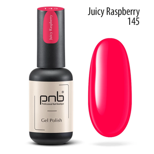 PNB Gel polish, 145, 8 мл &mdash; гель-лак для нігтів
