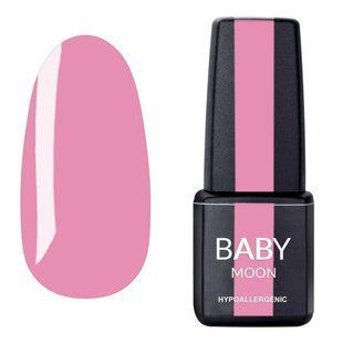 Baby Moon Gel polish Summer, 010, 6 мл &mdash; гель-лак для нігтів