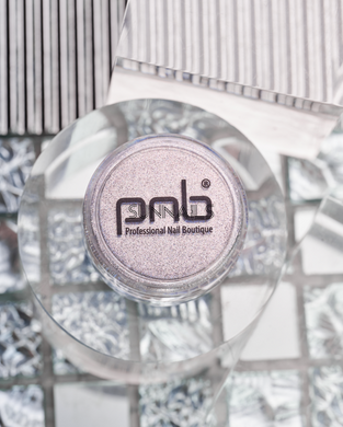 PNB Prism, 1 г &mdash; суха втирка з голографічним ефектом