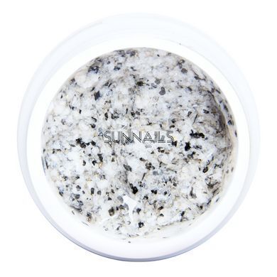 Global Fashion Seashell gel paint, 03, 8 гр &mdash; гель-фарба для дизайну нігтів, морська мушля