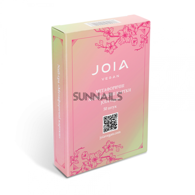 JOIA vegan Nail-гра метафоричні картки, набір, 50 шт