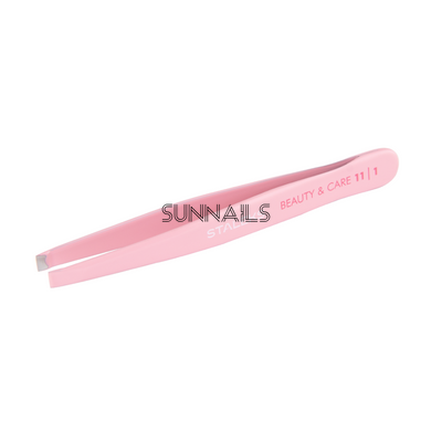Staleks пінцет для брів BEAUTY & CARE 11 TYPE 1