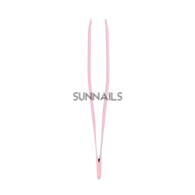 Staleks пінцет для брів BEAUTY & CARE 11 TYPE 1