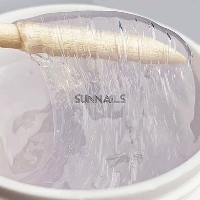 Nails Molekula Gel, 01, Clear, 15 мл &mdash; гель для нарощення нігтів, прозорий