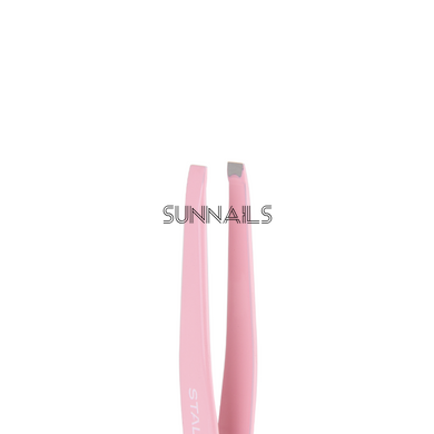 Staleks пінцет для брів BEAUTY & CARE 11 TYPE 1
