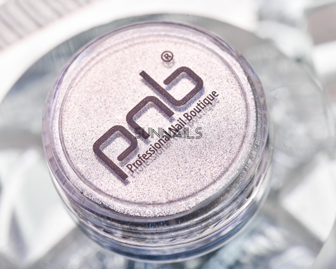 PNB Prism, 1 г &mdash; суха втирка з голографічним ефектом