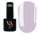 Valeri Color gel polish, 086, 6 мл &mdash; гель-лак для нігтів
