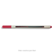 Siller Creative Pen, Red — фломайстер, маркер, олівець для дизайну нігтів