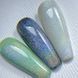 NAILSOFTHENIGHT Holographic Top Cat eye, 10 мл &mdash; голографічний топ для гель-лаку з ефектом котячого ока