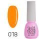 Toki-Toki Gel polish, 078, 5 мл &mdash; гель-лак для нігтів