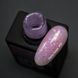 NAILSOFTHEDAY Party base, 01, 10 мл &mdash; база для гель-лаку з голографічними шестигранниками