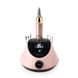 Фрезер для манікюру та педикюру BUCOS Nail Drill X2 Pro, 65W, 35000 об/хв, BLUSH PINK