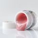 Nails Molekula Gel, 17, Petal party, 15 мл &mdash; гель для нарощення нігтів, пелюсткова вечірка