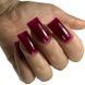 PNB Builder Gel, Berry Night, 15 мл &mdash; гель для нарощення нігтів