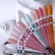 Siller Wonder Gel, 08, 30 мл &mdash; гель для нарощення нігтів