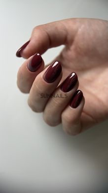 DA&rsquo;23 Gel Polish &rsquo;Proud style [hordyy stylʹ], 8 мл &mdash; гель-лак для нігтів, гордий стиль