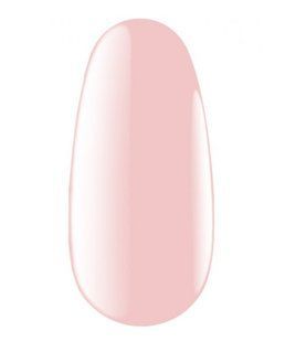 Kodi Professional Color Rubber Base Gel, Pastel, 05, 7 мл &mdash; кольорова каучукова база для гель-лаку