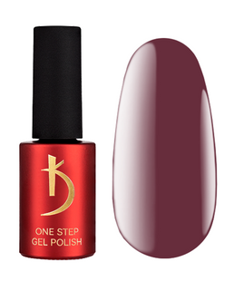 Kodi Professional Gel polish One step, 14, 7 мл &mdash; гель-лак для нігтів однофазний