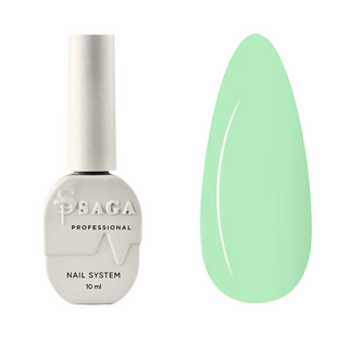 SAGA Professional Сolorist gel polish, 03, 10 мл &mdash; гель-лак для нігтів