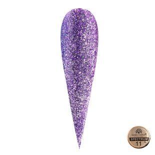 Global Fashion Spectrum gel paint, 11, 5 гр &mdash; гель-фарба для дизайну нігтів