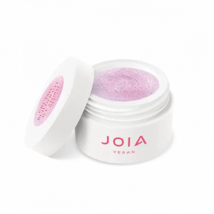 JOIA vegan Creamy Builder Gel, Ice Storm, 15 мл &mdash; моделюючий гель для нігтів
