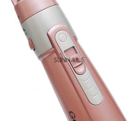 Стайлер для волосся 7в1 Gemei, GM-4831