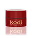 Kodi Professional Flower Gel 03, 4 мл — гель для дизайну нігтів із сухоцвітами