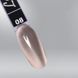 LUXTON Gel Polish Silk Cat №08, 10 мл &mdash; магнітний гель-лак з ефектом "котяче око"