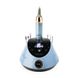 Фрезер для манікюру та педикюру BUCOS Nail Drill X2 Pro, 65W, 35000 об/хв, BLUE OCEAN