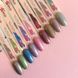 Nails Molekula Gel polish Holographic collection, 550, 6 мл &mdash; гель-лак для нігтів голографічний