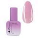 Nails Molekula Base, Cotton Candy, ML1220, 12 мл &mdash; база для гель-лаку перлинна, цукрова вата