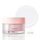 Nails Molekula Gel, 01, Clear, 30 мл &mdash; гель для нарощення нігтів, прозорий