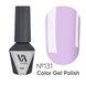 NEW Valeri Color gel polish, 131, 6 мл &mdash; гель-лак для нігтів