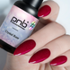 PNB Crystal Base, Cabernet, 8 мл &mdash; світловідбивна база для гель-лаку
