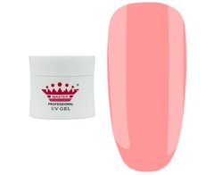 Master UV Gel Light Pink, 15 мл