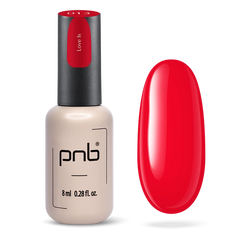 PNB Gel polish, 013, 8 мл — гель-лак для нігтів