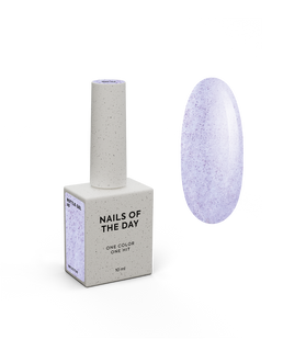 NAILSOFTHEDAY Bottle gel 40, 10 мл &mdash; надміцний гель