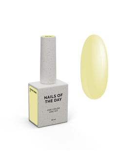 NAILSOFTHEDAY Cover base NEW Formula 17, 10 мл &mdash; камуфлююче базове покриття для нігтів