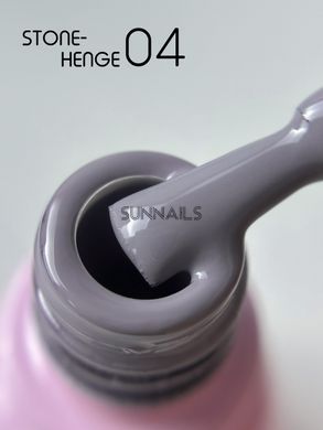 Toki-Toki Gel polish, Stonehenge, ST04, 5 мл &mdash; гель-лак для нігтів