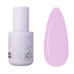 OXXI Cover Base, 20, 10 мл &mdash; камуфлююча база для гель-лаку