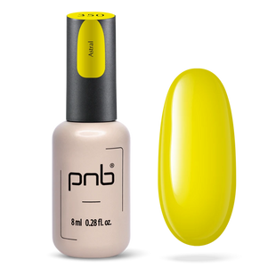 PNB Gel polish, 350, 8 мл &mdash; гель-лак для нігтів
