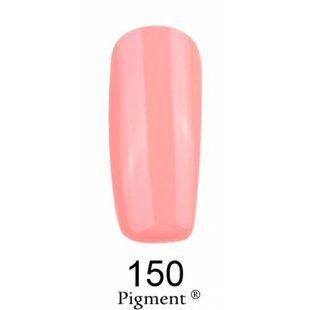 F.O.X Pigment Gel polish, 150, 6 мл &mdash; гель-лак для нігтів