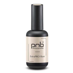 PNB ExtraPro Base, 17 мл &mdash; каучукова база для гель-лаку