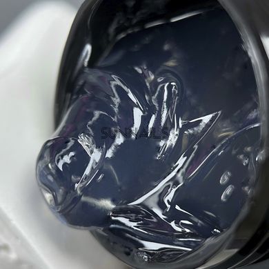 SAGA Professional STIFF Gel, Clear, 13 мл &mdash; гель-желе для укріплення нігтів